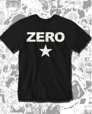 Camiseta Estampada Smashing Pumpkins Tshit ZERO 🤟 Calidad Premium
