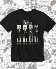 The Beatles Realista Walk