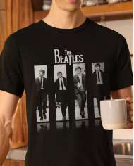 The Beatles Realista Walk