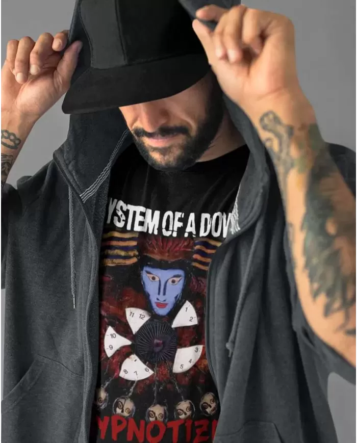 System Of A Down SOAD Hypnotize