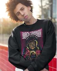 Black Sabbath The End