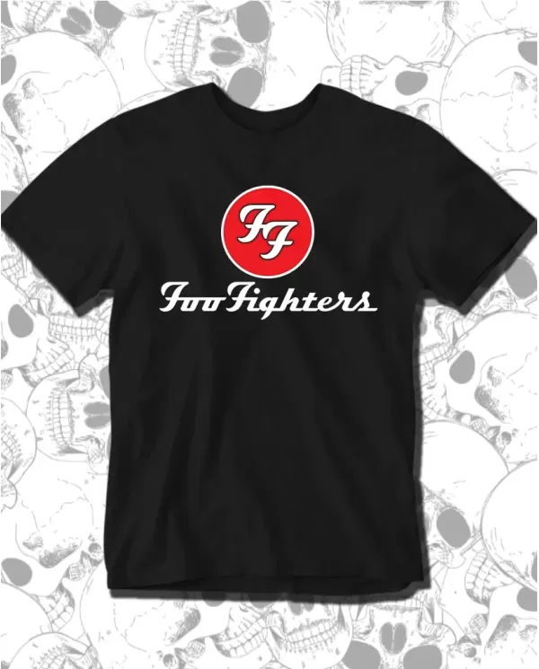 Foo Fighters Logo
