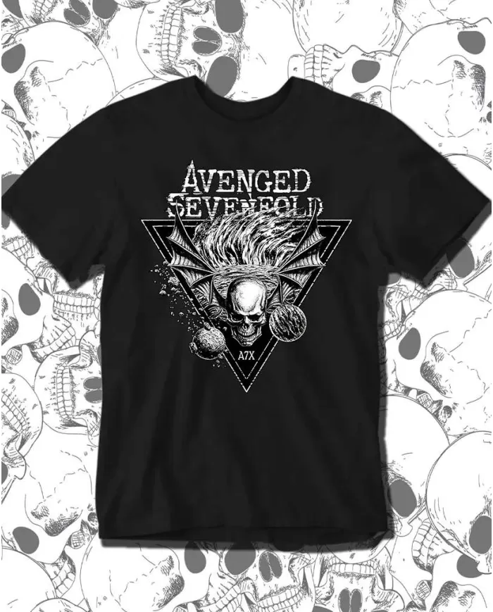 Avenged Sevenfold A7X
