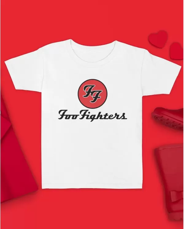 Foo Fighters Logo