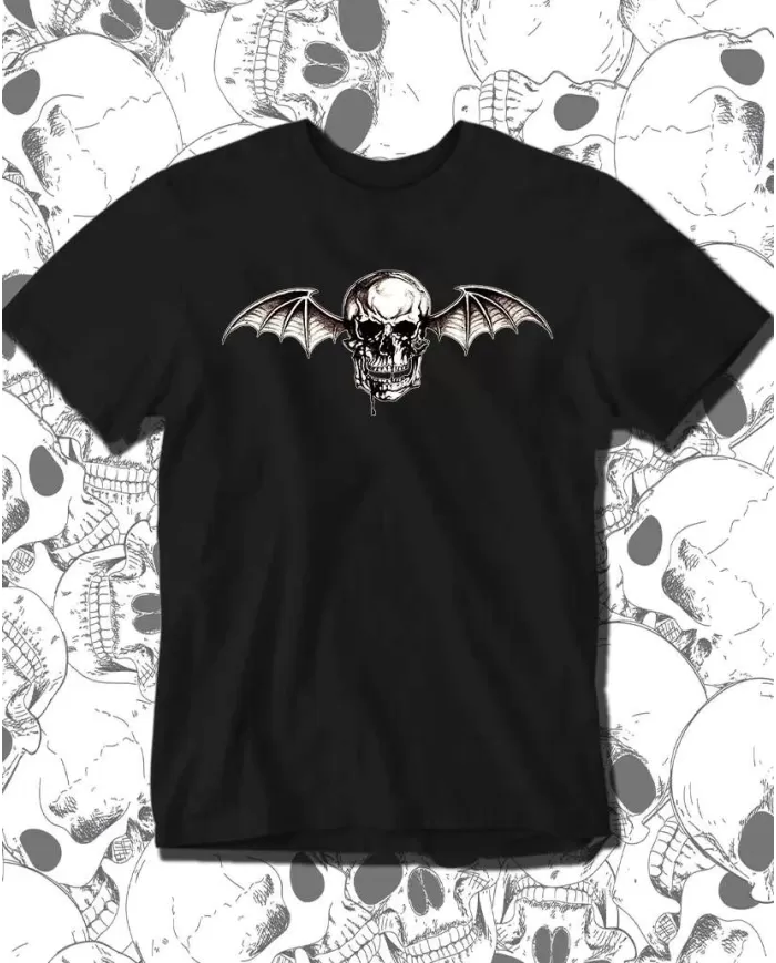 Avenged Sevenfold Skull