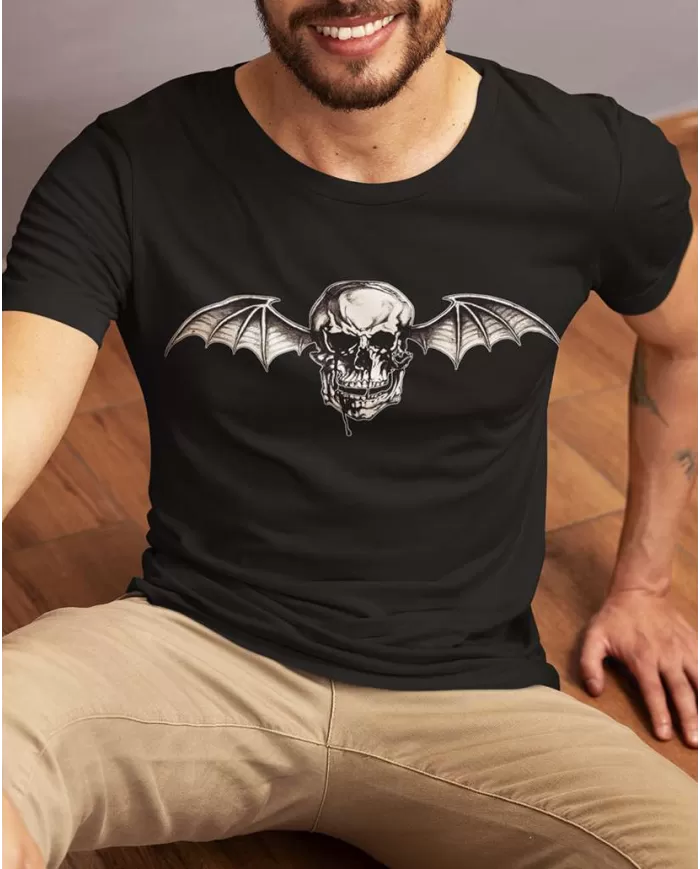 Avenged Sevenfold Skull