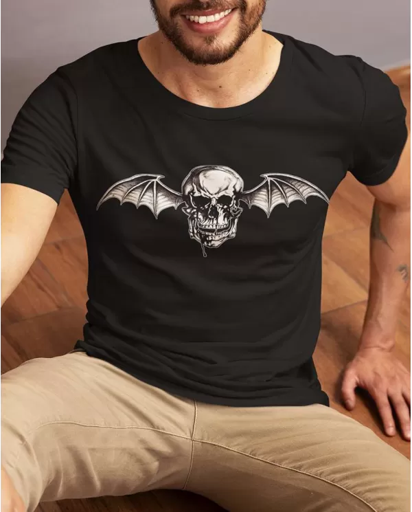 Avenged Sevenfold Skull