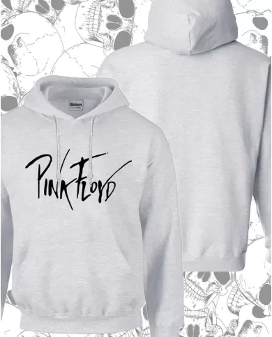 Buzo Hoodie Estampado Pink Floyd 🤟 Calidad Premium