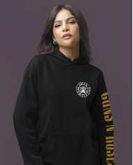 Hoodie Estampado Guns And Roses Appetite For Destruction