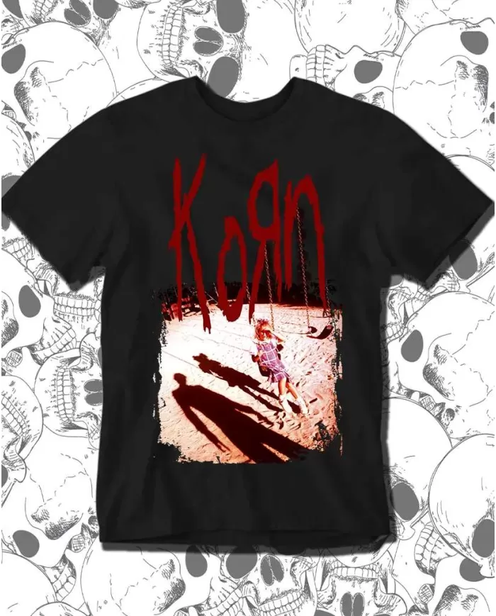 Korn clasiic 1994