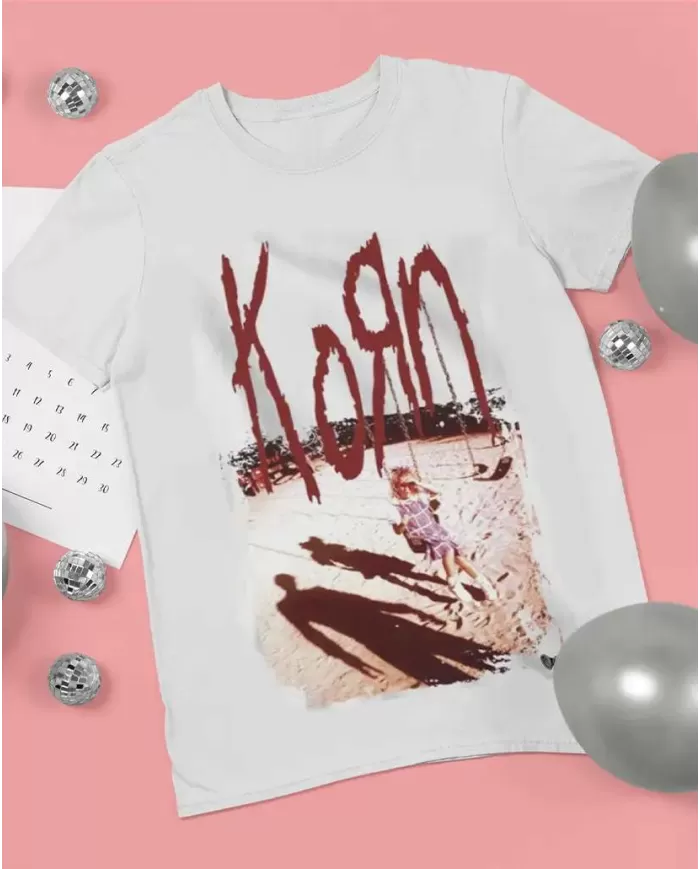 Korn clasiic 1994