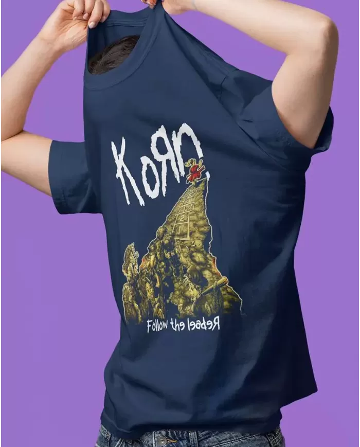 Korn Follow The Leader 02