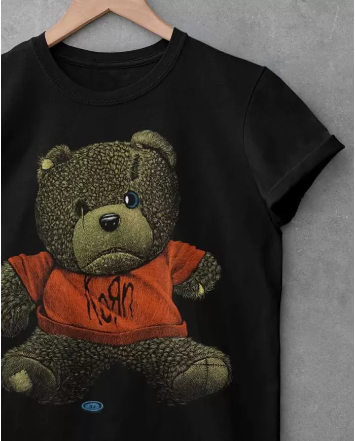 Korn Bear