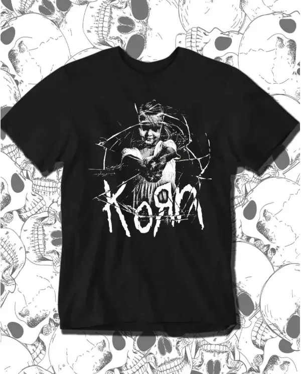 Korn Mirror