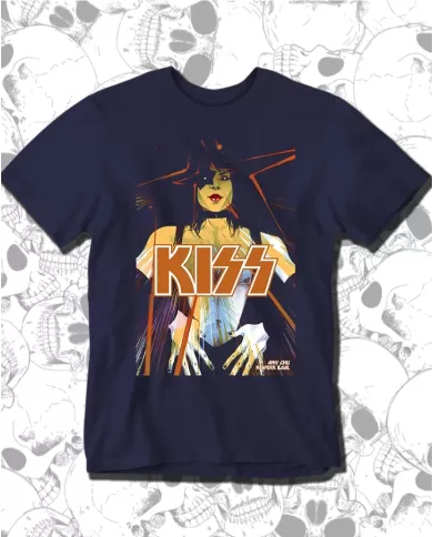 Kiss Star Child
