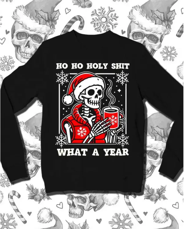Navidad Ho Ho Ho