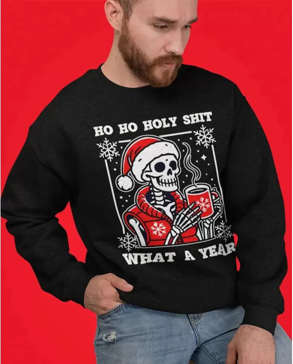 Navidad Ho Ho Ho