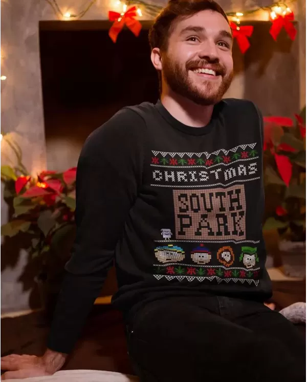 Navidad South Park