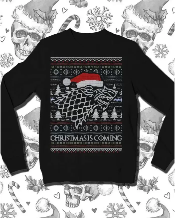 Navidad Christmas Its Coming