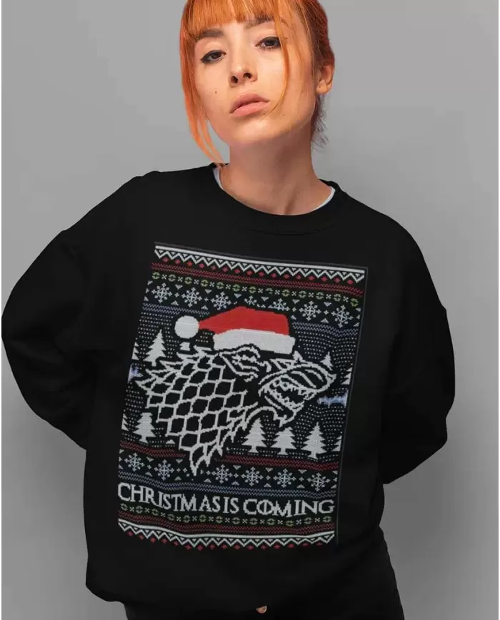 Navidad Christmas Its Coming