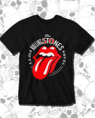 Rolling Stones 0 Years