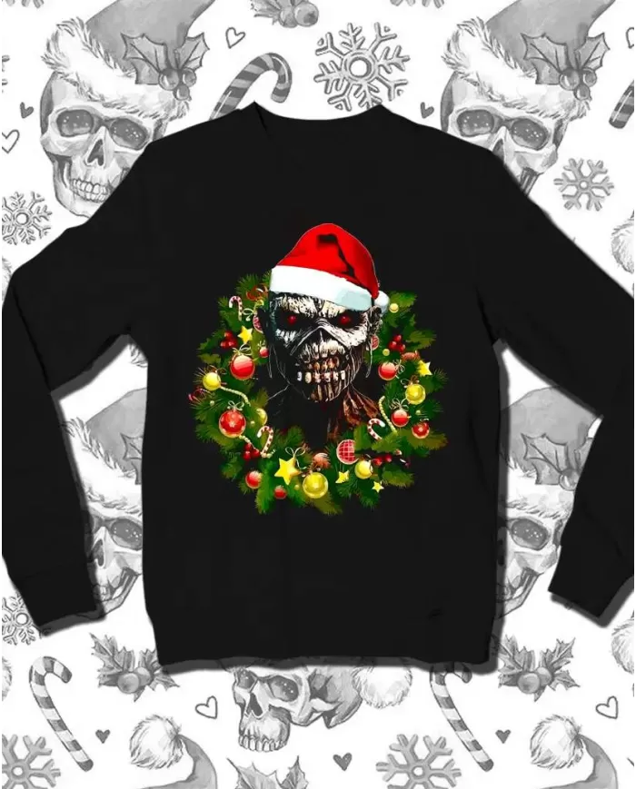 Navidad Eddie