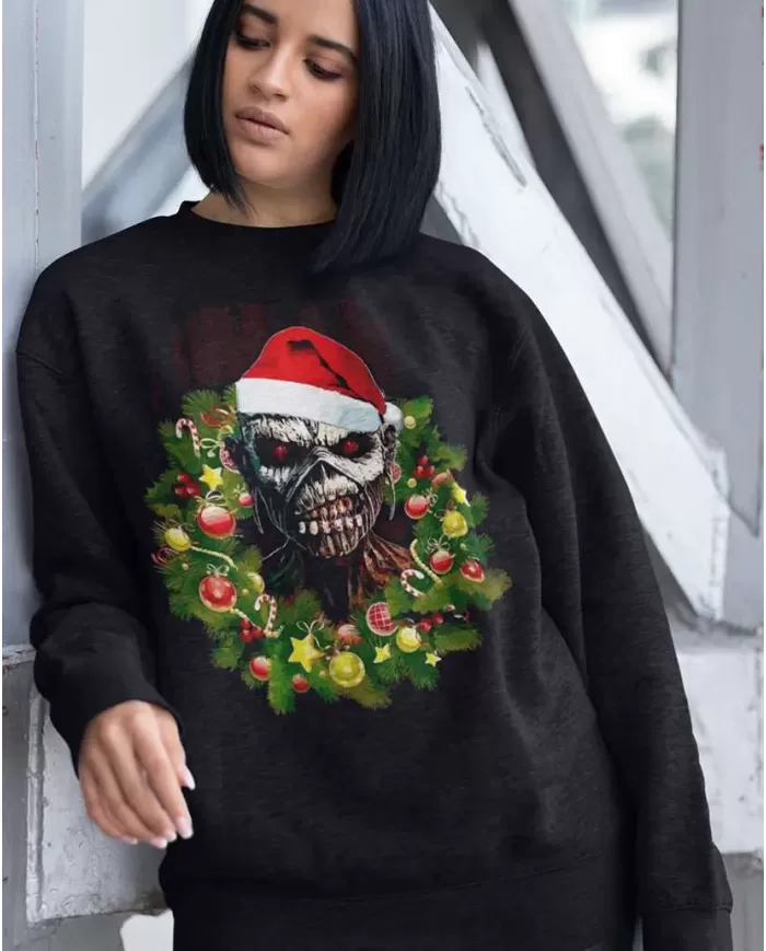 Navidad Eddie