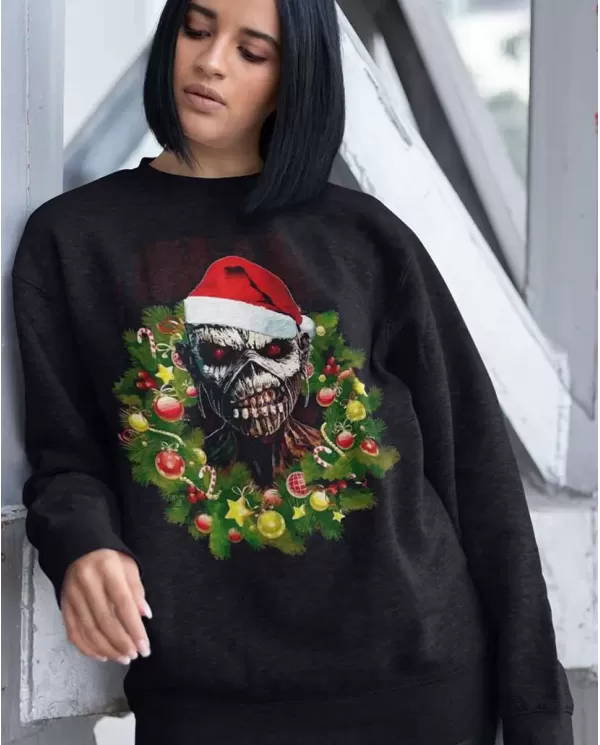 Navidad Eddie