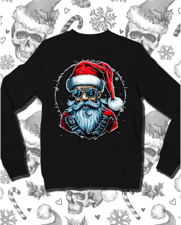 Navidad Santa