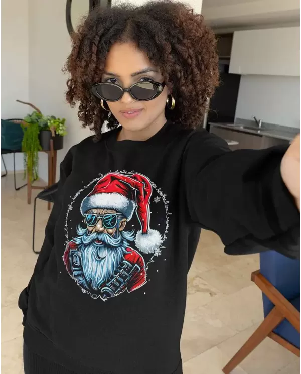 Navidad Santa