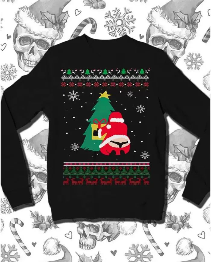 Navidad Santa 01