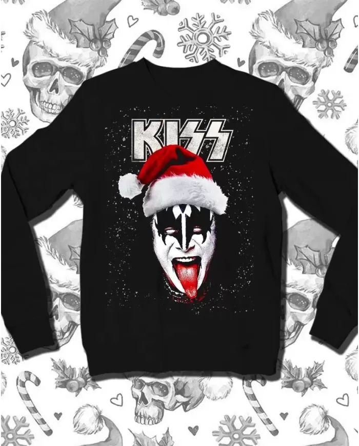 Navidad Kiss