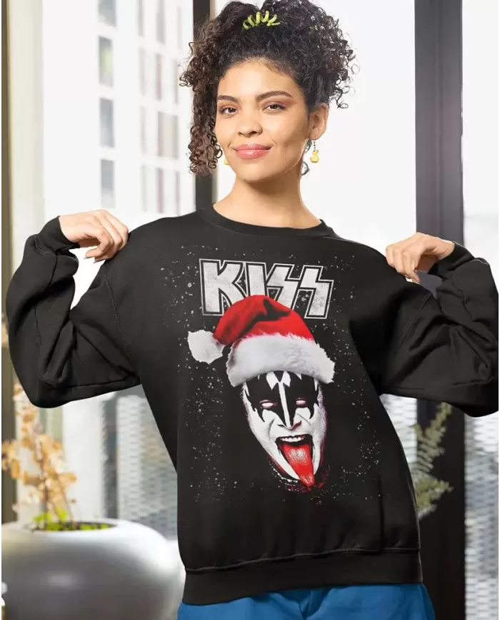 Navidad Kiss