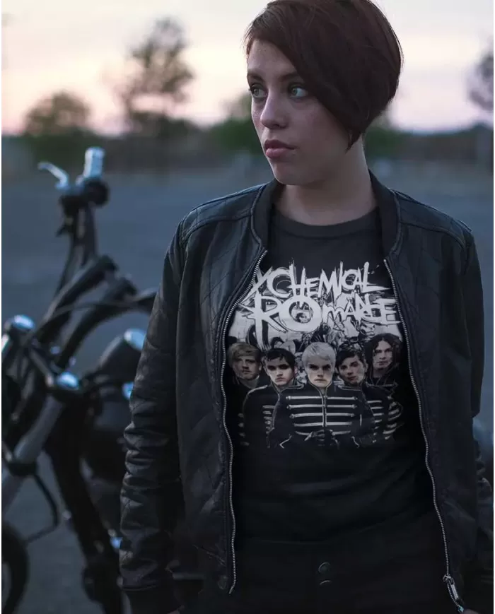 My Chemical Romance Band