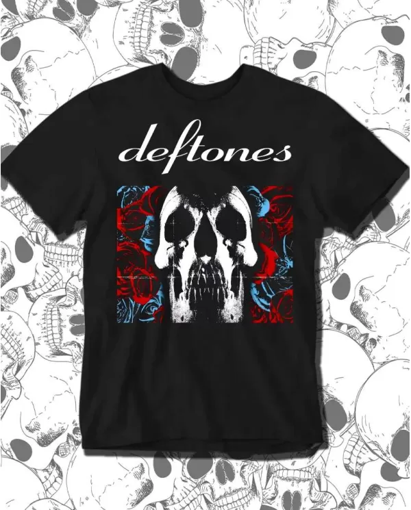 Deftones Vinilo