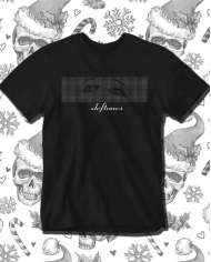 Camiseta Estampada Deftones Ohms 🤟 Calidad Premium