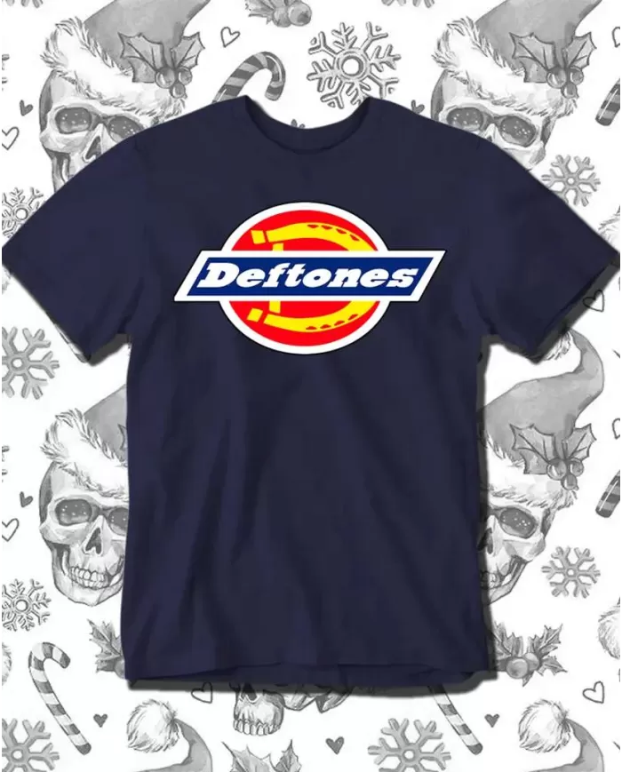 Deftones 02