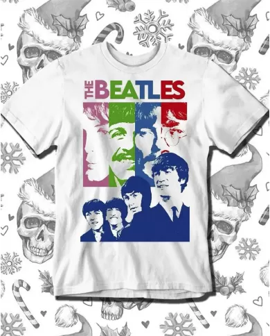 The Beatles Color