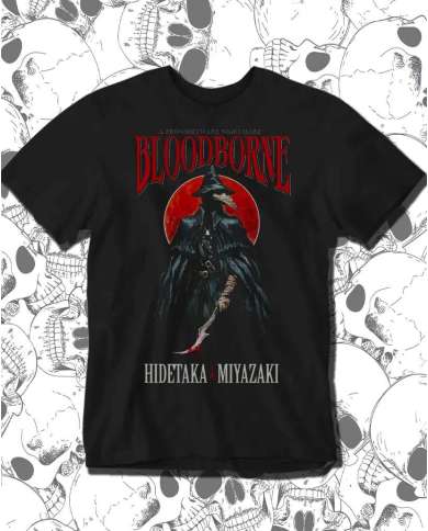 Bloodborne