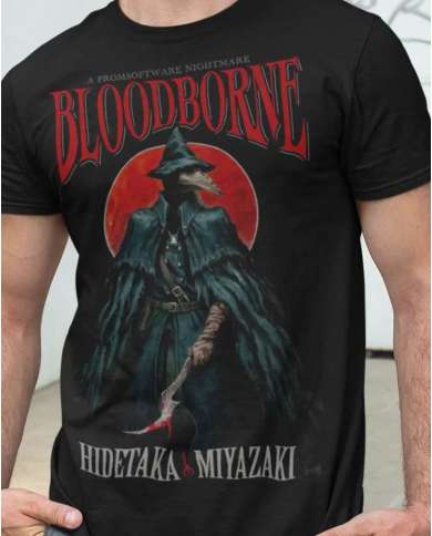 Bloodborne