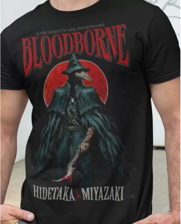Bloodborne