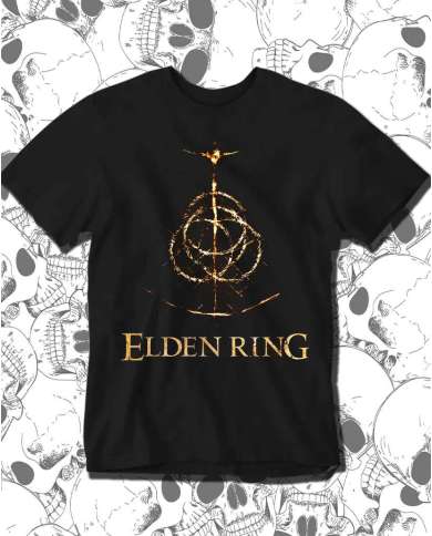 Elden Ring Logo