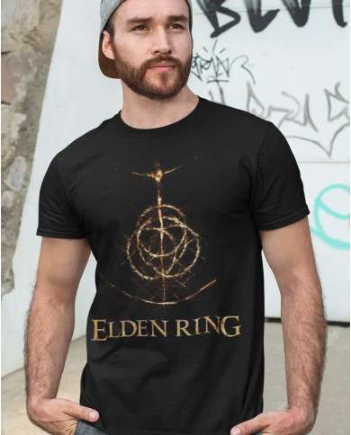 Elden Ring Logo