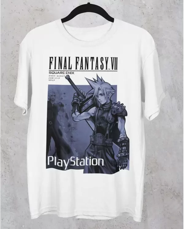 Final Fantasy