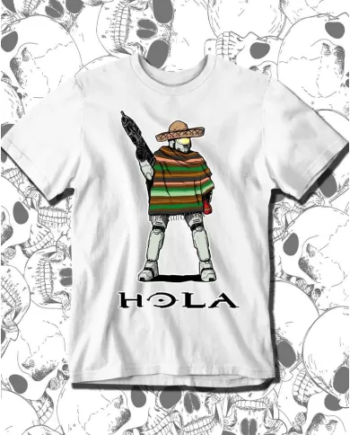 Halo Hola
