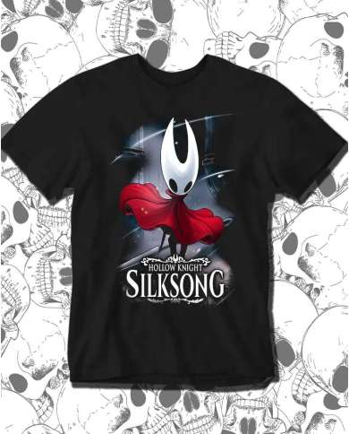 Hollow Knigth Silksong 03