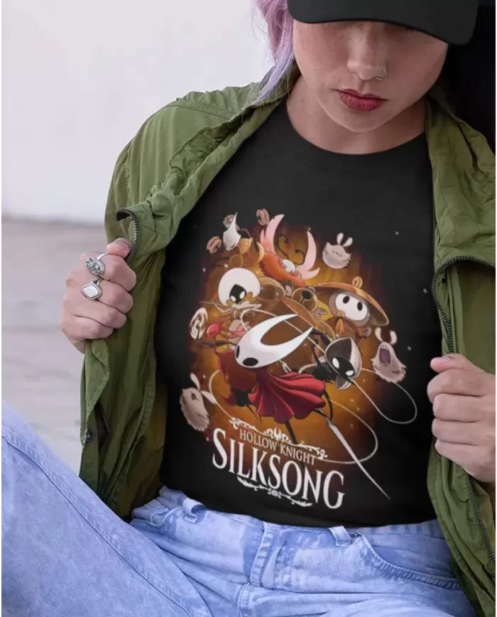 Hollow Knigth Silksong 02