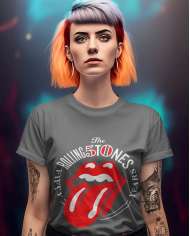 Rolling Stones 0 Years