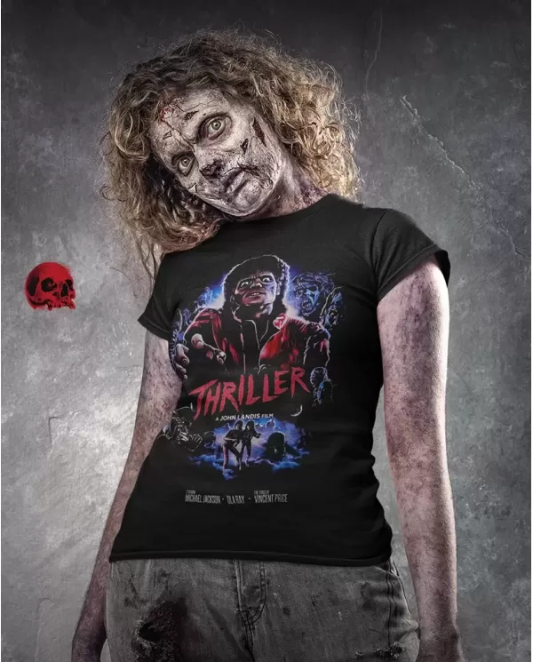 Michael Jackson Thriller
