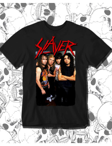 Slayer Band